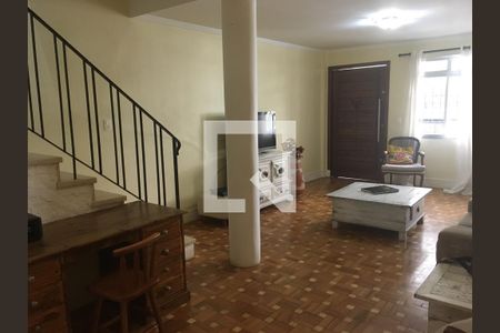 Casa à venda com 4 quartos, 286m² em Vila Mariana, São Paulo