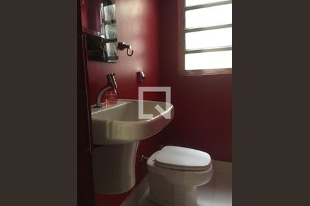 Casa à venda com 4 quartos, 286m² em Vila Mariana, São Paulo