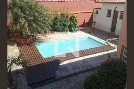 Casa à venda com 4 quartos, 365m² em Planalto Paulista, São Paulo