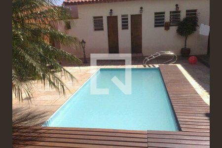 Casa à venda com 4 quartos, 365m² em Planalto Paulista, São Paulo