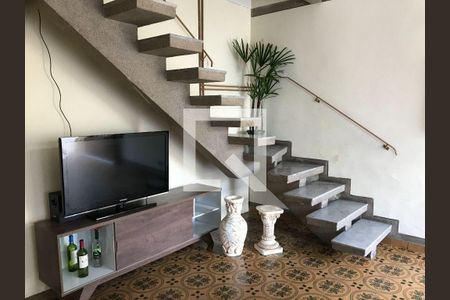 Casa à venda com 3 quartos, 169m² em Bosque da Saúde, São Paulo