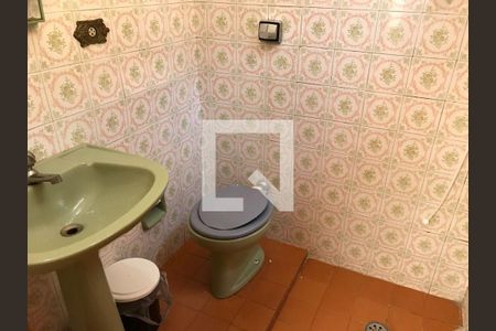 Casa à venda com 3 quartos, 169m² em Bosque da Saúde, São Paulo