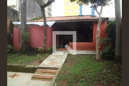 Casa à venda com 3 quartos, 271m² em Vila Mariana, São Paulo