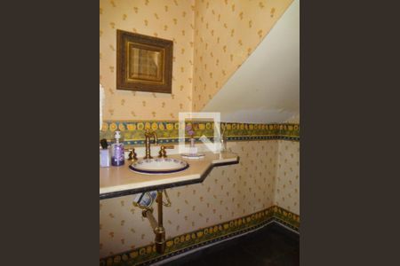 Casa à venda com 3 quartos, 271m² em Vila Mariana, São Paulo