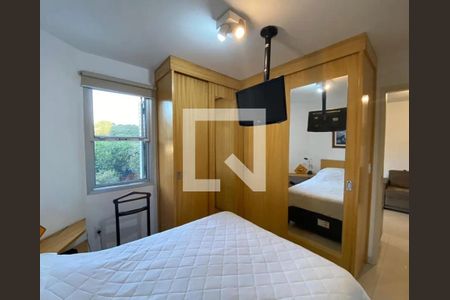 Apartamento à venda com 2 quartos, 56m² em Vila Progredior, São Paulo