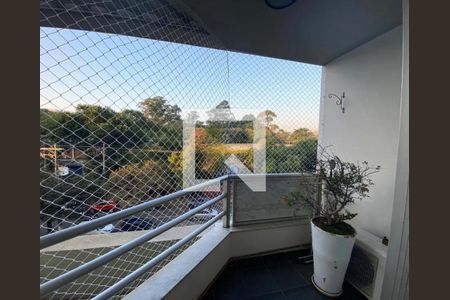 Apartamento à venda com 2 quartos, 56m² em Vila Progredior, São Paulo