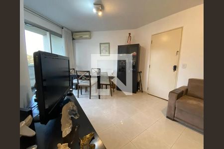 Apartamento à venda com 2 quartos, 56m² em Vila Progredior, São Paulo