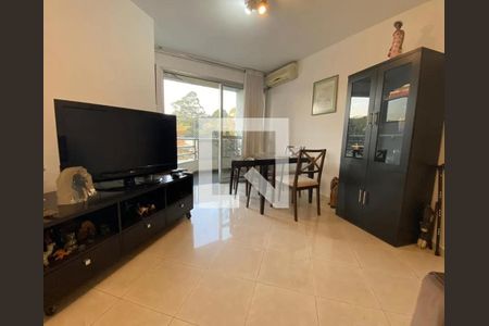Apartamento à venda com 2 quartos, 56m² em Vila Progredior, São Paulo