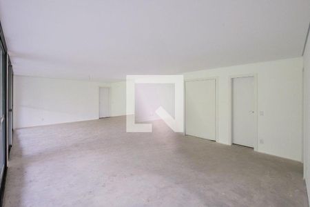 Apartamento à venda com 4 quartos, 274m² em Perdizes, São Paulo