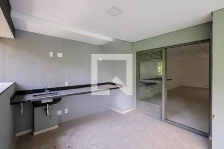 Apartamento à venda com 4 quartos, 274m² em Perdizes, São Paulo