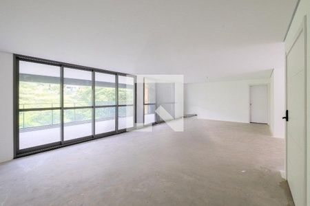 Apartamento à venda com 4 quartos, 274m² em Perdizes, São Paulo
