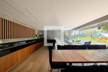 Apartamento à venda com 4 quartos, 274m² em Perdizes, São Paulo