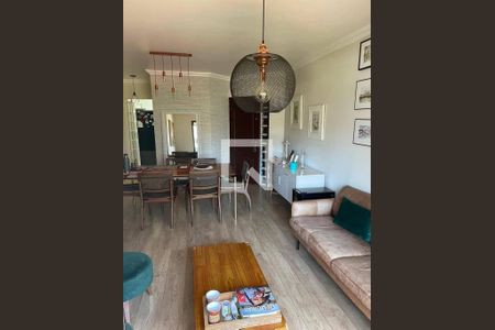 Apartamento à venda com 3 quartos, 105m² em Itaim Bibi, São Paulo