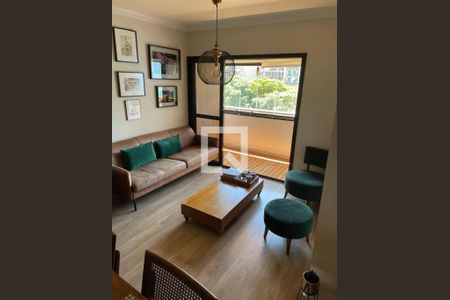 Apartamento à venda com 3 quartos, 105m² em Itaim Bibi, São Paulo