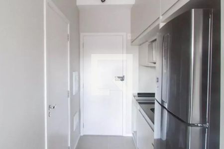 Apartamento à venda com 1 quarto, 27m² em Santo Amaro, São Paulo