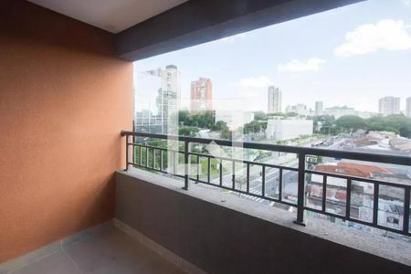Apartamento à venda com 1 quarto, 27m² em Santo Amaro, São Paulo