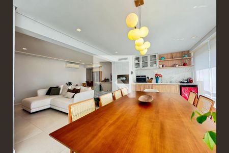 Apartamento à venda com 4 quartos, 136m² em Barra Funda, São Paulo