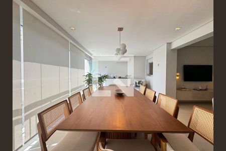 Apartamento à venda com 4 quartos, 136m² em Barra Funda, São Paulo