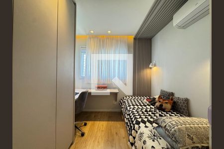 Apartamento à venda com 4 quartos, 136m² em Barra Funda, São Paulo