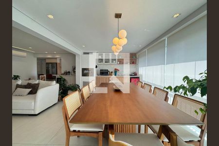 Apartamento à venda com 4 quartos, 136m² em Barra Funda, São Paulo