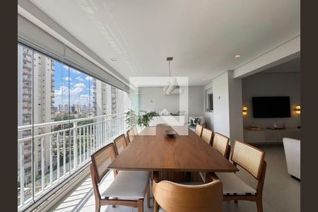 Apartamento à venda com 4 quartos, 136m² em Barra Funda, São Paulo