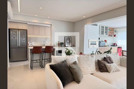 Apartamento à venda com 4 quartos, 136m² em Barra Funda, São Paulo