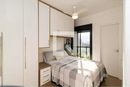 Apartamento à venda com 2 quartos, 62m² em Bela Vista, Osasco