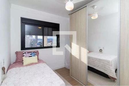 Apartamento à venda com 2 quartos, 62m² em Bela Vista, Osasco