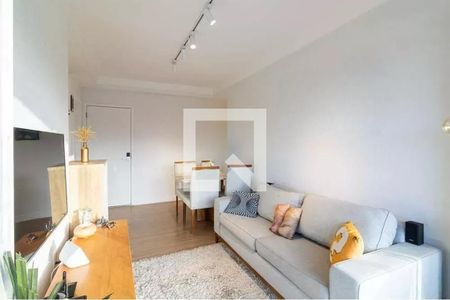 Apartamento à venda com 2 quartos, 62m² em Bela Vista, Osasco