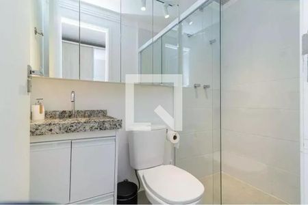 Apartamento à venda com 2 quartos, 62m² em Bela Vista, Osasco