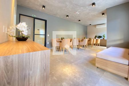 Apartamento à venda com 2 quartos, 62m² em Bela Vista, Osasco