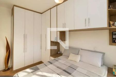 Apartamento à venda com 2 quartos, 62m² em Bela Vista, Osasco