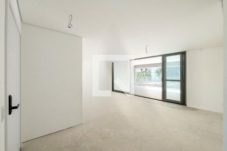 Apartamento à venda com 3 quartos, 237m² em Perdizes, São Paulo