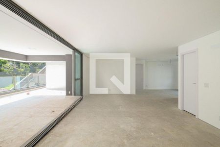 Apartamento à venda com 3 quartos, 237m² em Perdizes, São Paulo