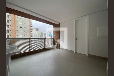 Apartamento à venda com 4 quartos, 335m² em Itaim Bibi, São Paulo