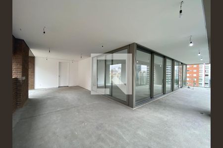 Apartamento à venda com 4 quartos, 335m² em Itaim Bibi, São Paulo