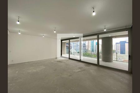 Apartamento à venda com 4 quartos, 335m² em Itaim Bibi, São Paulo