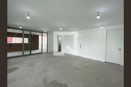 Apartamento à venda com 4 quartos, 335m² em Itaim Bibi, São Paulo