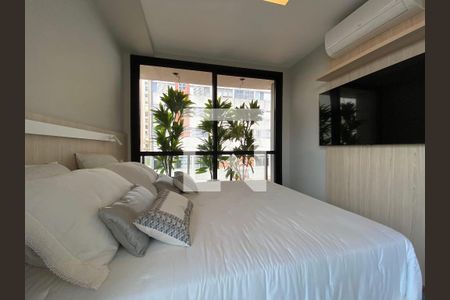 Apartamento à venda com 3 quartos, 134m² em Sumarezinho, São Paulo