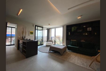 Apartamento à venda com 3 quartos, 134m² em Sumarezinho, São Paulo