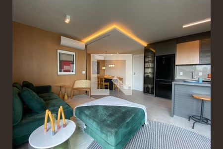 Apartamento à venda com 3 quartos, 134m² em Sumarezinho, São Paulo