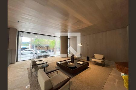 Apartamento à venda com 3 quartos, 232m² em Jardim Paulistano, São Paulo