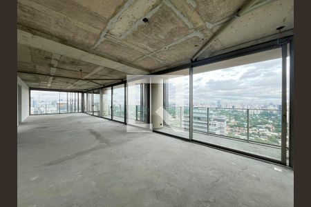 Apartamento à venda com 3 quartos, 232m² em Jardim Paulistano, São Paulo