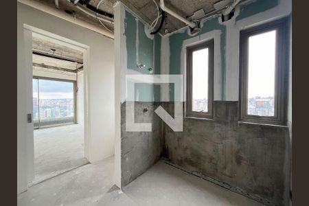 Apartamento à venda com 3 quartos, 232m² em Jardim Paulistano, São Paulo