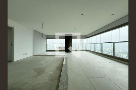 Apartamento à venda com 3 quartos, 144m² em Sumarezinho, São Paulo