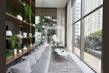Apartamento à venda com 3 quartos, 144m² em Sumarezinho, São Paulo