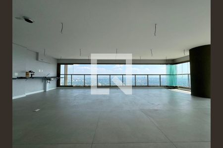 Apartamento à venda com 3 quartos, 144m² em Sumarezinho, São Paulo