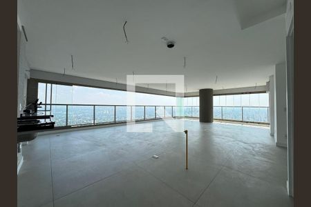 Apartamento à venda com 3 quartos, 144m² em Sumarezinho, São Paulo