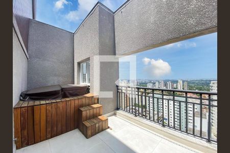 Apartamento à venda com 2 quartos, 128m² em Sumarezinho, São Paulo