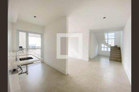 Apartamento à venda com 2 quartos, 128m² em Sumarezinho, São Paulo